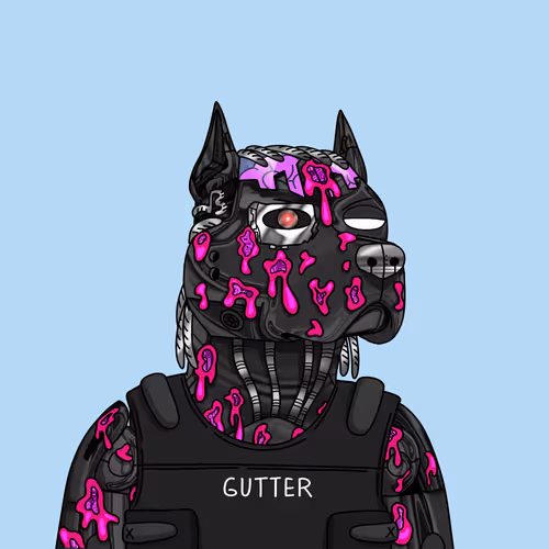 Gutter Clones