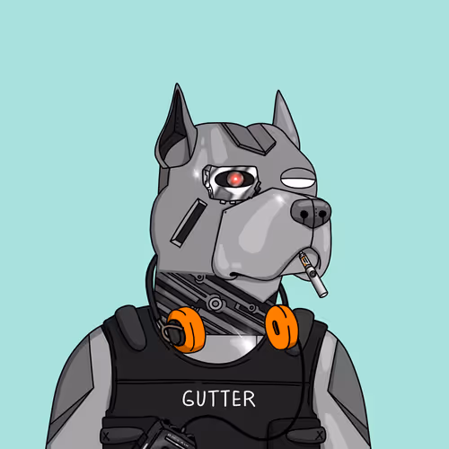 Gutter Clones