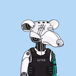 Gutter Clone #15152