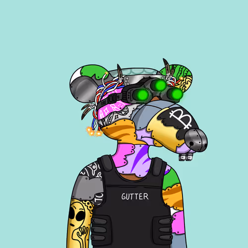 Gutter Clones