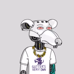 Gutter Clone #4590