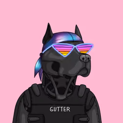 Gutter Clone #13815