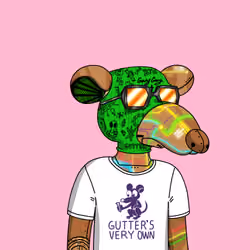 Gutter Clone #7758
