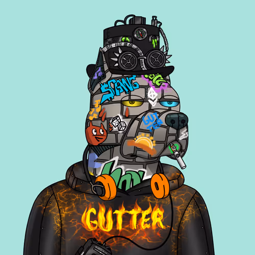 Gutter Clones