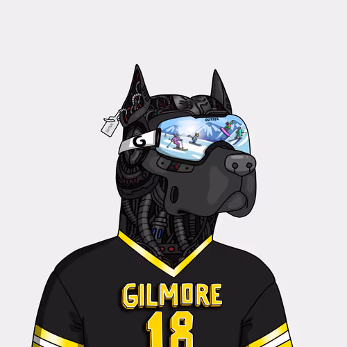 Gutter Clone #18729