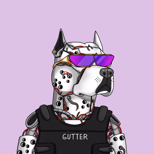 Gutter Clones