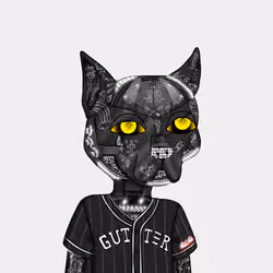 Gutter Clone #16831