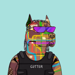 Gutter Clone #12661