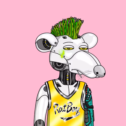 Gutter Clone #15001