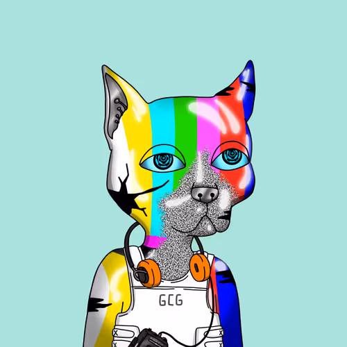 Gutter Clone #1868