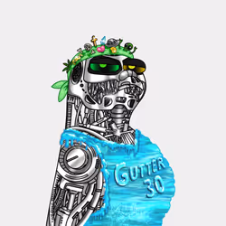 Gutter Clone #8163