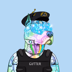 Gutter Clone #14026
