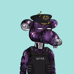 Gutter Clone #10444
