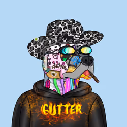 Gutter Clone #12011