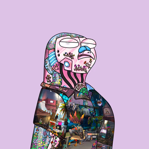 Gutter Clones