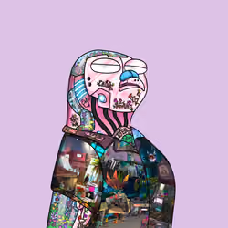 Gutter Clone #8175