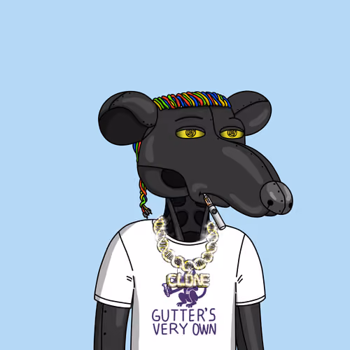 Gutter Clone #6253