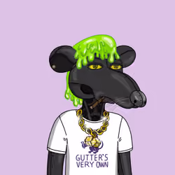Gutter Clone #15482