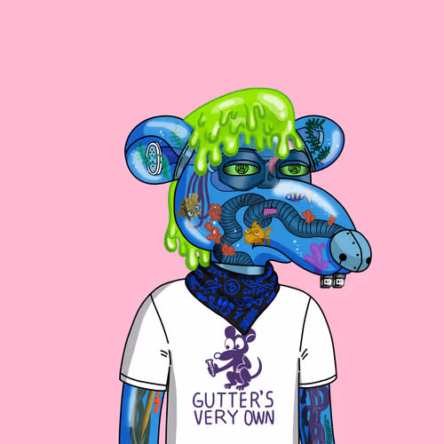 Gutter Clones