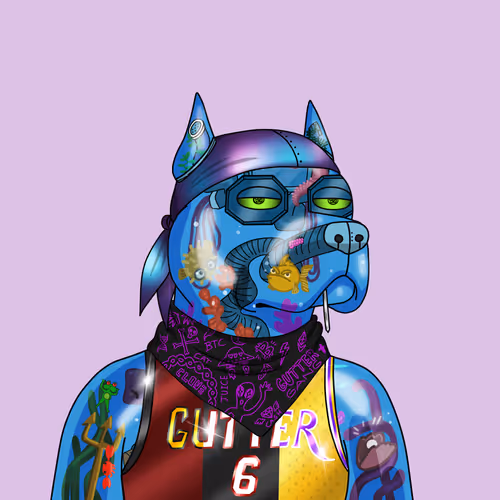 Gutter Clone #11983