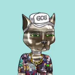 Gutter Clone #3496