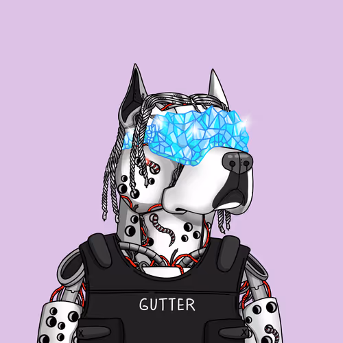 Gutter Clones