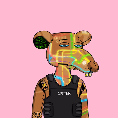 Gutter Clones