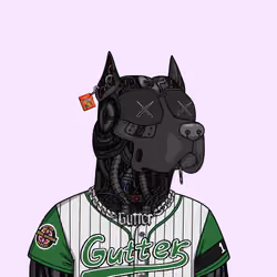 Gutter Clone #11826