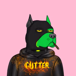 Gutter Clone #12905