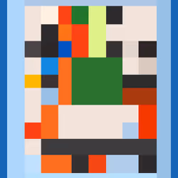 Generation 182