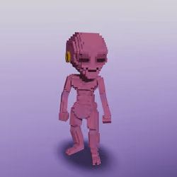 Ethalien VOX #2912