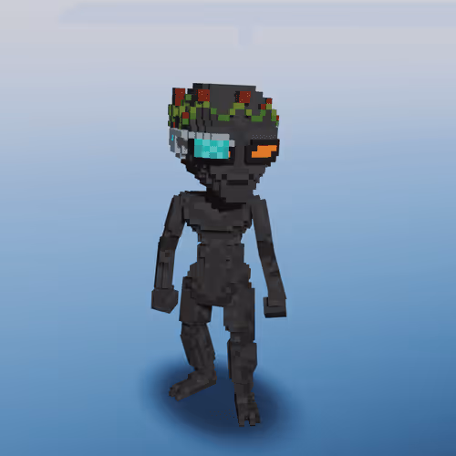 Ethalien Vox