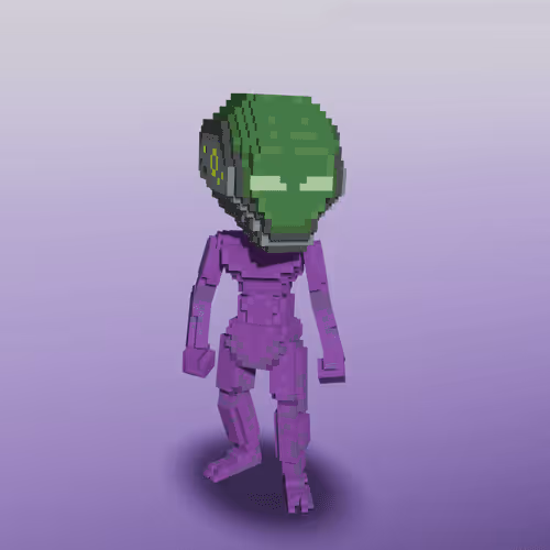 Ethalien VOX #7357