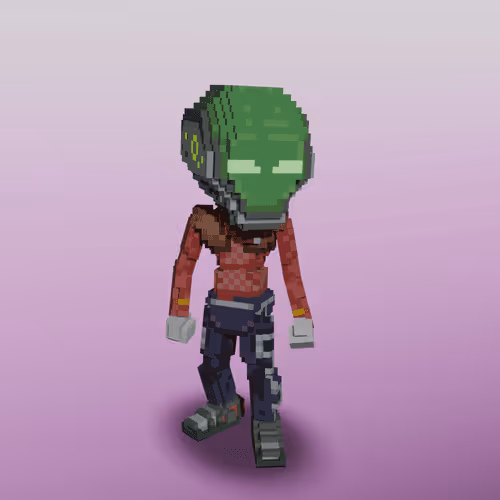 Ethalien Vox