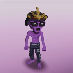Ethalien VOX #5347