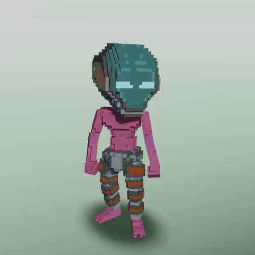 Ethalien Vox