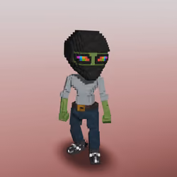 Ethalien VOX #3026