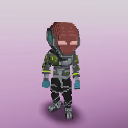 Ethalien VOX #5148
