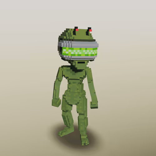 Ethalien Vox