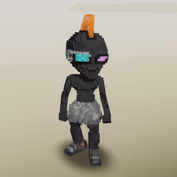 Ethalien VOX #9765