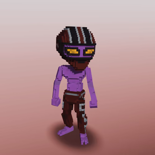 Ethalien VOX #7768