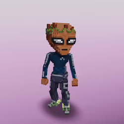 Ethalien VOX #6309