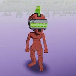 Ethalien VOX #8731