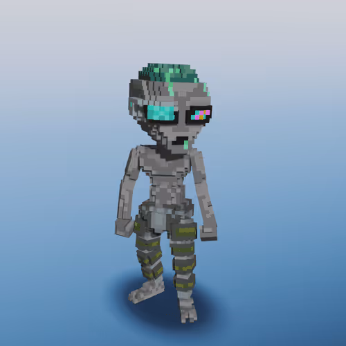 Ethalien VOX #7670