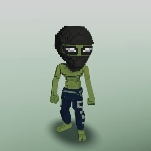 Ethalien Vox