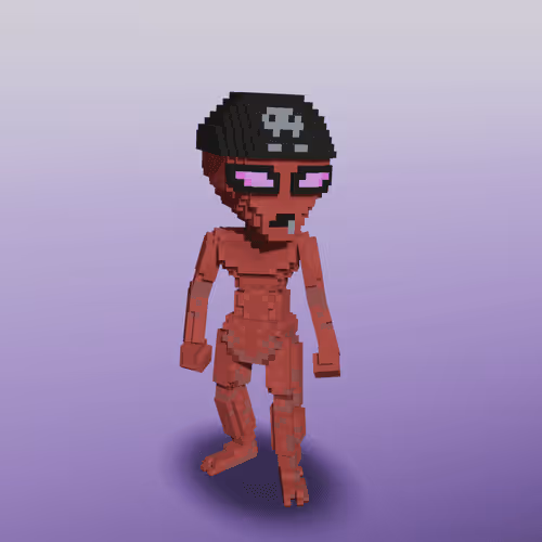 Ethalien Vox
