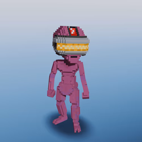 Ethalien VOX #9420