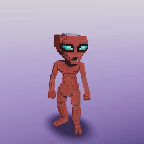 Ethalien Vox