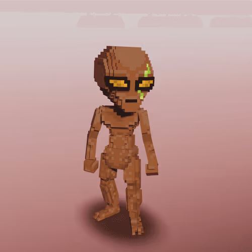 Ethalien Vox