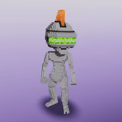 Ethalien VOX #7746